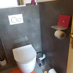 Kleine Fewo, Einstiegspreis! Weimar (Thuringia)