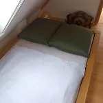 Appartamento Kleine Fewo, Einstiegspreis! Weimar (Thuringia)