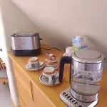 Kleine Fewo, Einstiegspreis! *