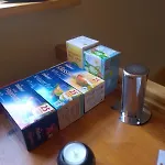 Kleine Fewo, Einstiegspreis! * Weimar (Thuringia)