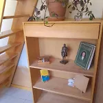 Kleine Fewo, Einstiegspreis! Weimar (Thuringia)