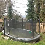 Kleine Fewo, Einstiegspreis! Appartamento