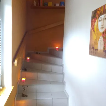 Kleine Fewo, Einstiegspreis! Weimar (Thuringia)