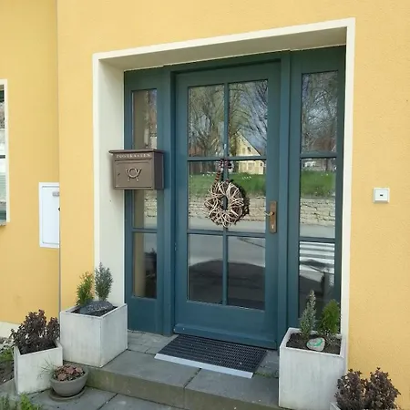 Kleine Fewo, Einstiegspreis!