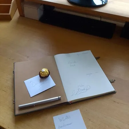 Lejlighed Kleine Fewo, Einstiegspreis!