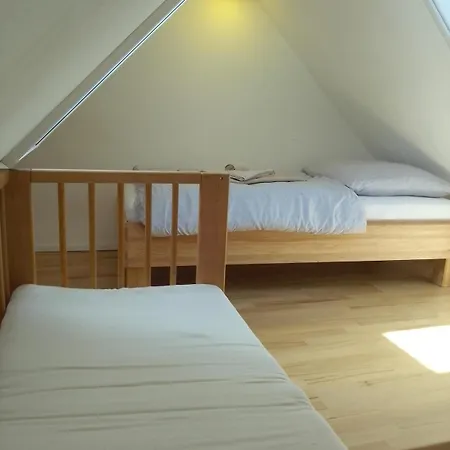 Kleine Fewo, Einstiegspreis! Weimar (Thuringia)