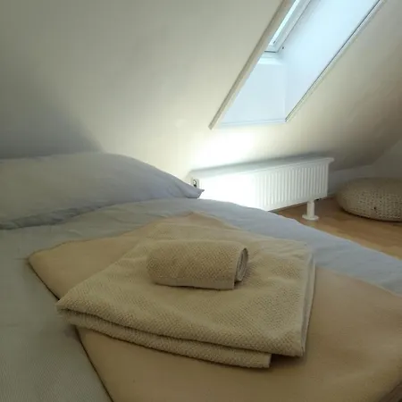 Kleine Fewo, Einstiegspreis! Lejlighed Weimar (Thuringia)