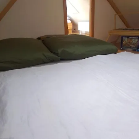 Lejlighed Kleine Fewo, Einstiegspreis! *