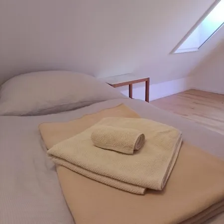 Kleine Fewo, Einstiegspreis! Lejlighed *