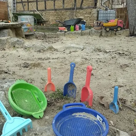 Lejlighed Kleine Fewo, Einstiegspreis! *