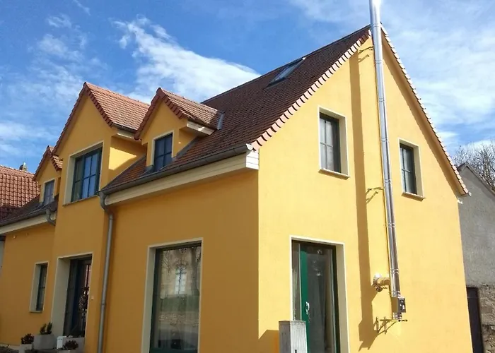 Kleine Fewo, Einstiegspreis! Lejlighed