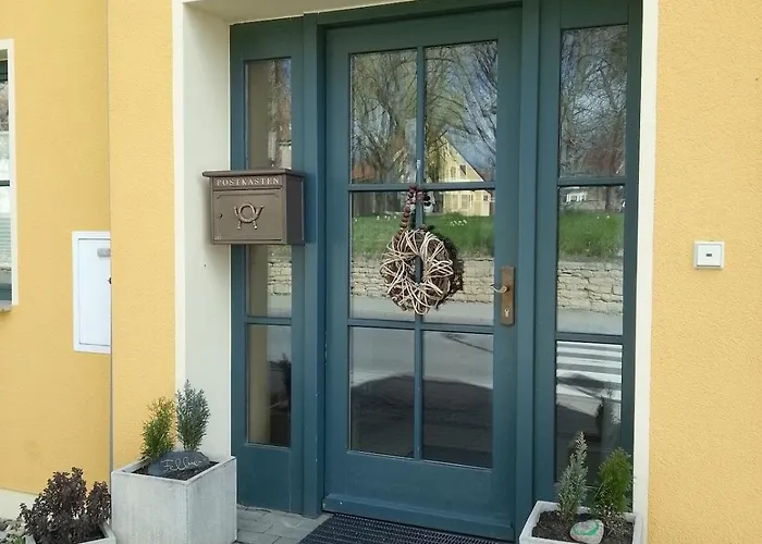 Kleine Fewo, Einstiegspreis!