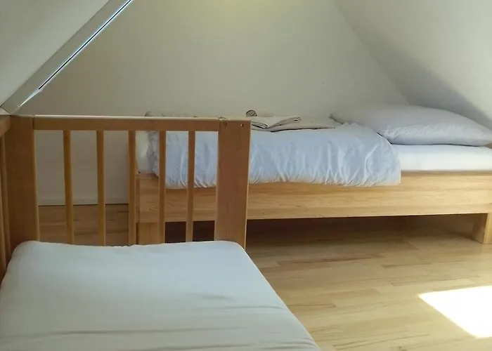 Kleine Fewo, Einstiegspreis! Weimar (Thuringia)