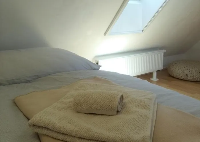 Kleine Fewo, Einstiegspreis! Lejlighed Weimar (Thuringia)