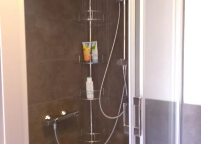 Lejlighed Kleine Fewo, Einstiegspreis! Weimar (Thuringia)