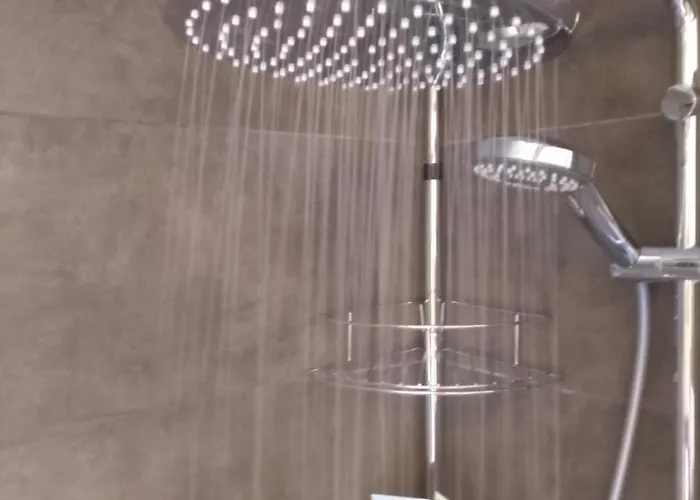 Kleine Fewo, Einstiegspreis! Lejlighed Weimar (Thuringia)