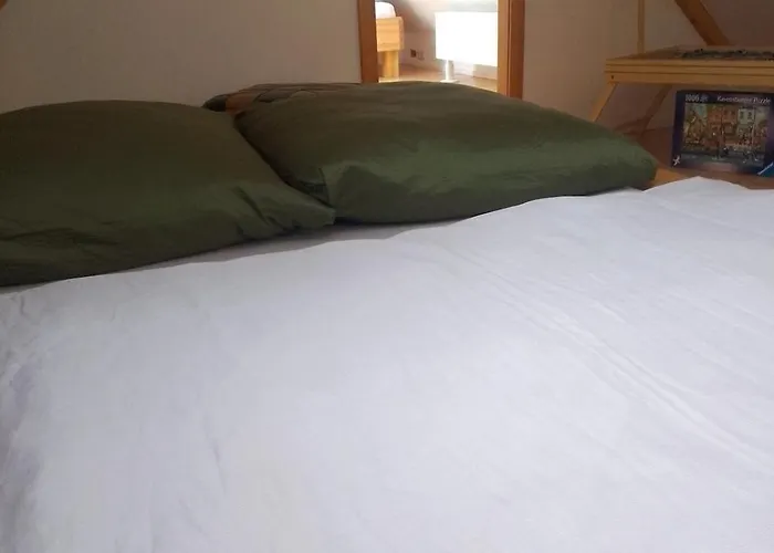 Lejlighed Kleine Fewo, Einstiegspreis! *