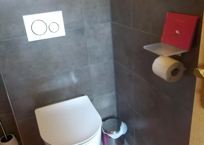 Kleine Fewo, Einstiegspreis! Weimar (Thuringia)