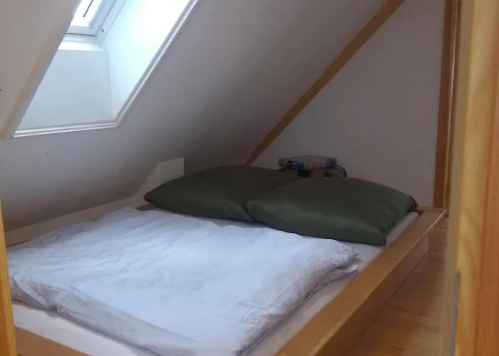 Kleine Fewo, Einstiegspreis!