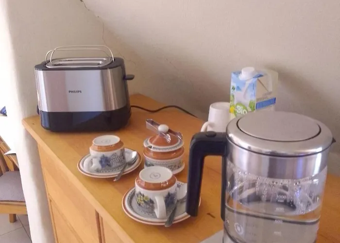 Kleine Fewo, Einstiegspreis! *