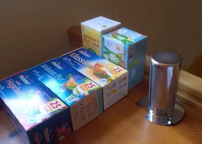 Kleine Fewo, Einstiegspreis! * Weimar (Thuringia)