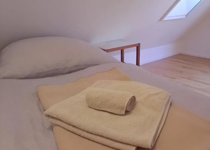 Kleine Fewo, Einstiegspreis! Lejlighed *