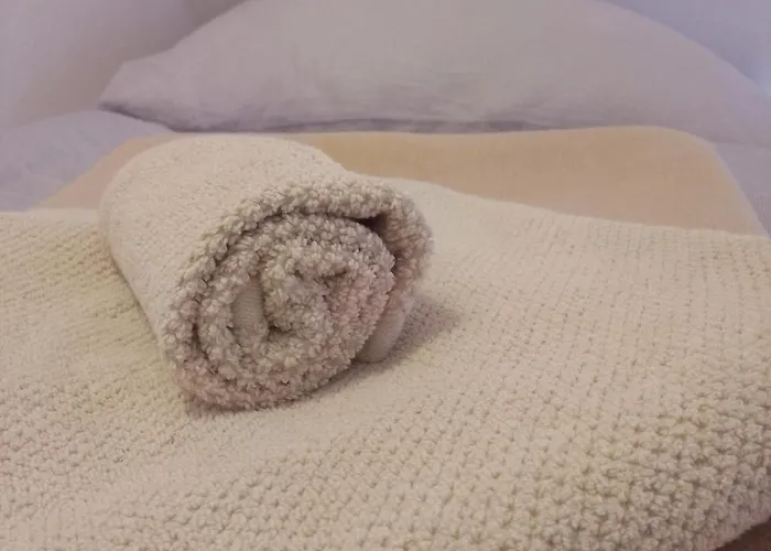 Lejlighed Kleine Fewo, Einstiegspreis!