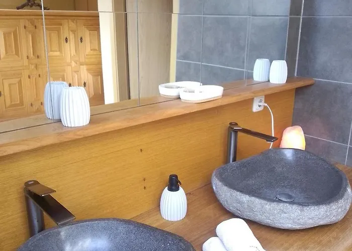 Lejlighed Kleine Fewo, Einstiegspreis! *