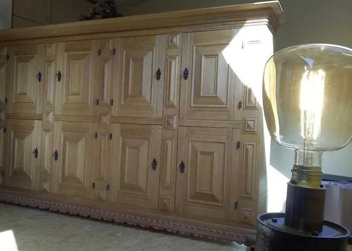 Kleine Fewo, Einstiegspreis! *