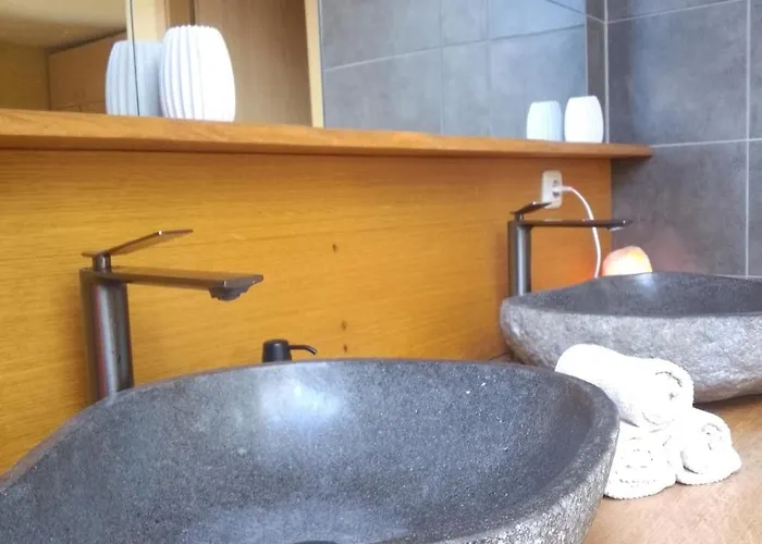 Kleine Fewo, Einstiegspreis! * Weimar (Thuringia)