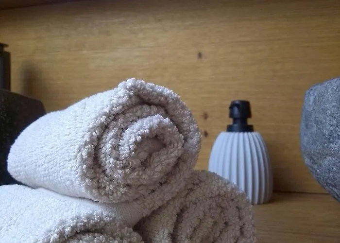 Kleine Fewo, Einstiegspreis! Lejlighed *