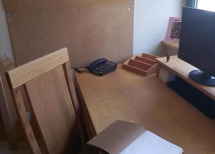 Kleine Fewo, Einstiegspreis!