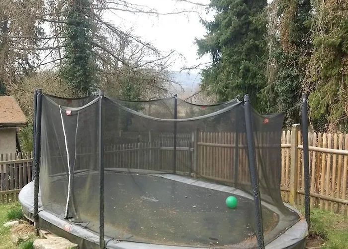 Kleine Fewo, Einstiegspreis! Lejlighed