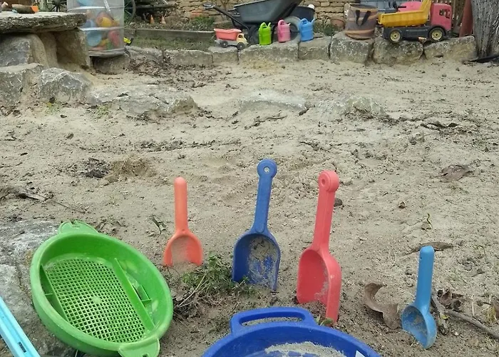 Lejlighed Kleine Fewo, Einstiegspreis! *