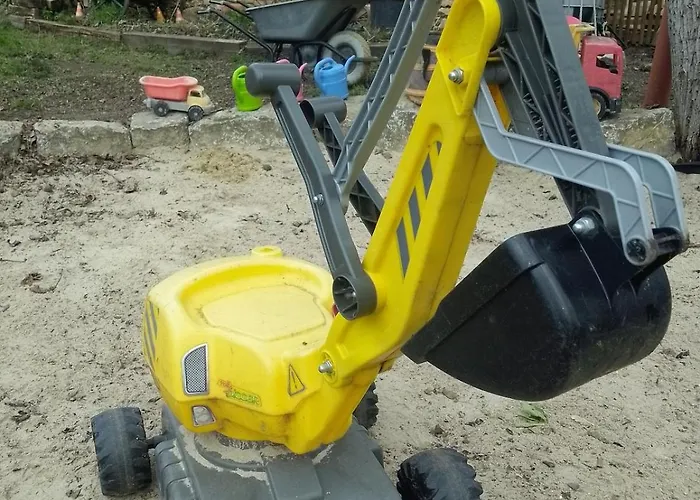 Kleine Fewo, Einstiegspreis!